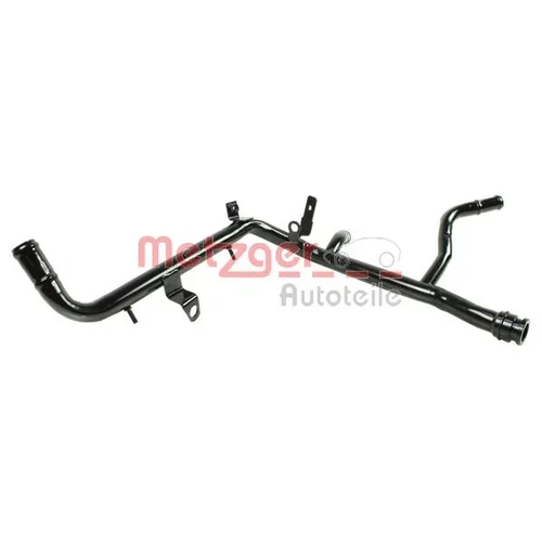 Potrubie chladiacej kvapaliny METZGER 4010164