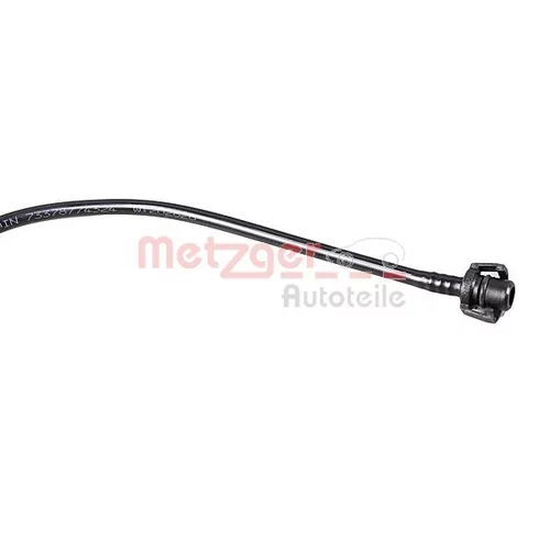 Potrubie chladiacej kvapaliny 4010242 /METZGER/ - obr. 1