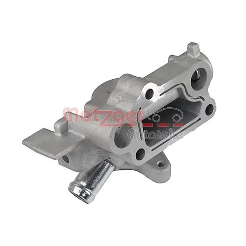 Obal termostatu METZGER 4010379