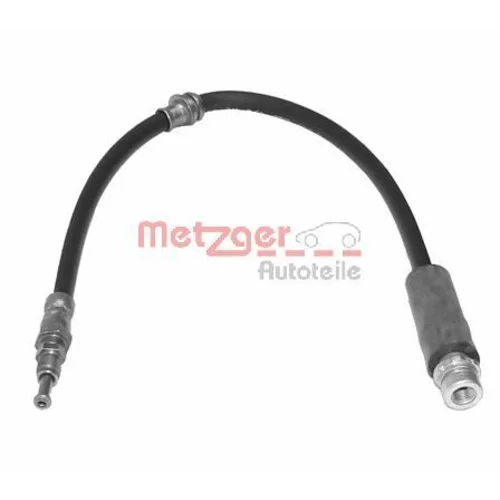 Brzdová hadica 4112313 /METZGER/ - obr. 1