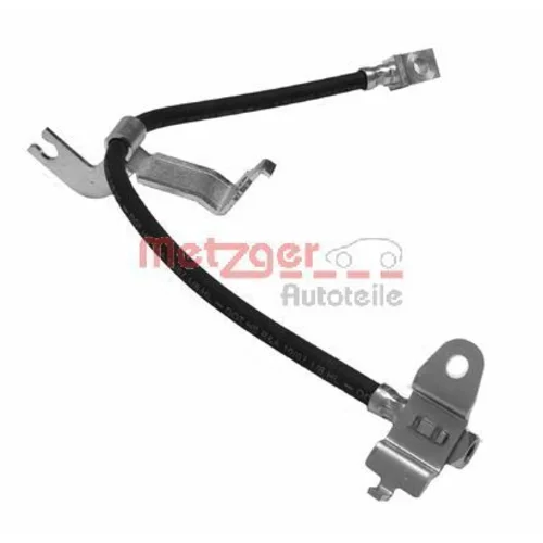 Brzdová hadica 4112540 /METZGER/ - obr. 1