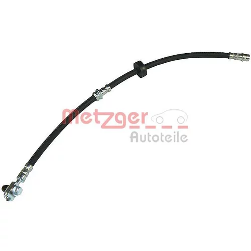 Brzdová hadica 4116205 /METZGER/ - obr. 1