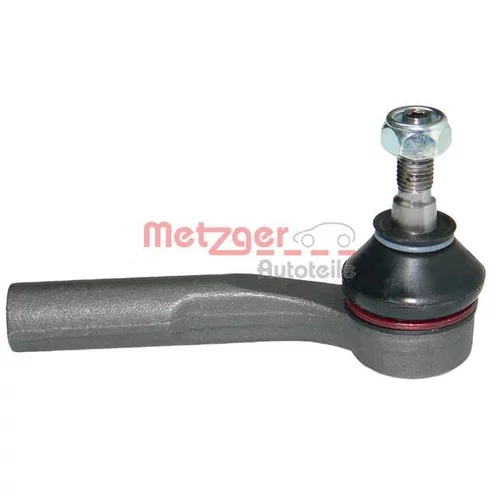 Hlava/čap spojovacej tyče riadenia METZGER 54031502