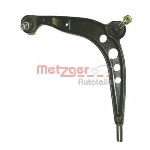 Rameno zavesenia kolies METZGER 58022501