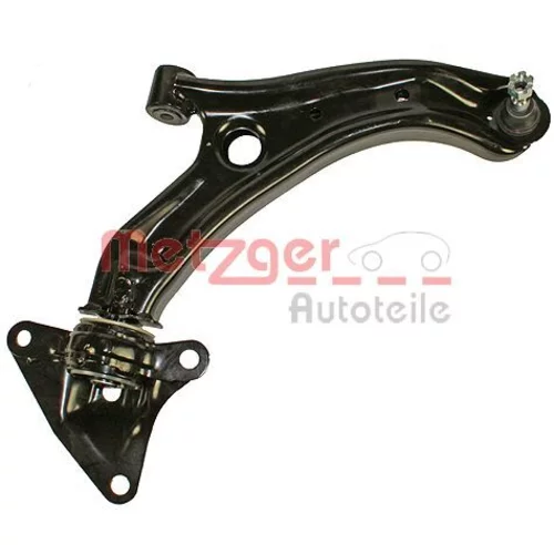 Rameno zavesenia kolies METZGER 58078202