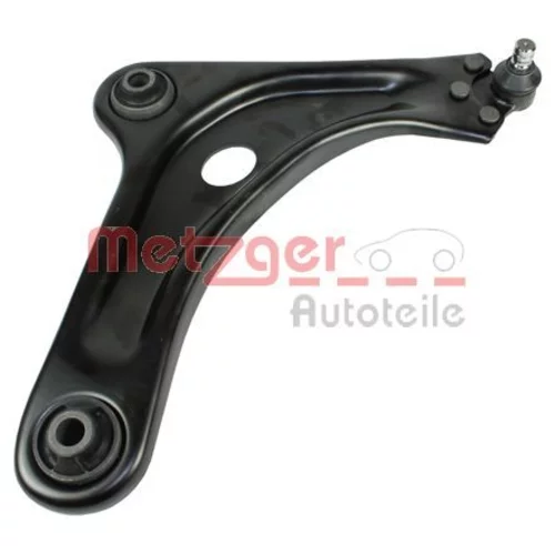 Rameno zavesenia kolies METZGER 58082602