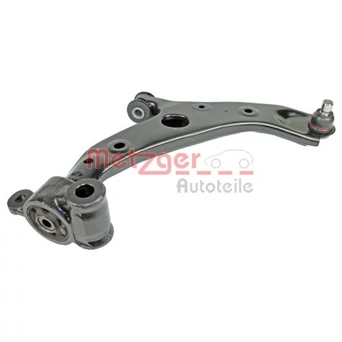 Rameno zavesenia kolies METZGER 58095202