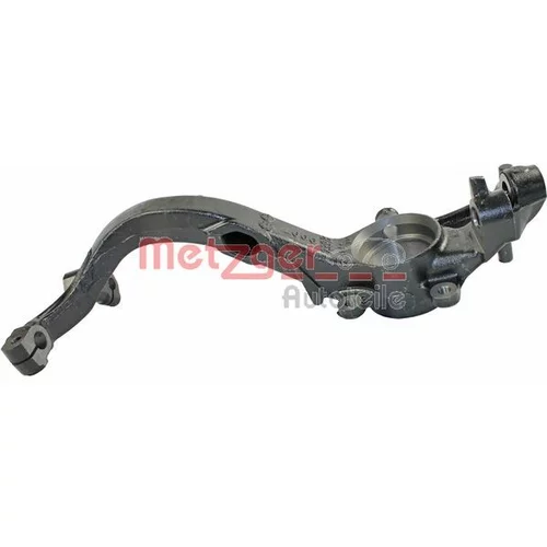 Čap nápravy zavesenia kolies 58099901 /METZGER/ - obr. 1