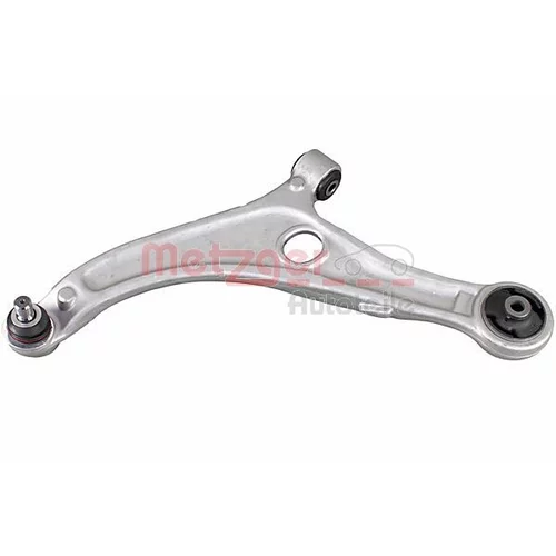 Rameno zavesenia kolies 58109101 /METZGER/