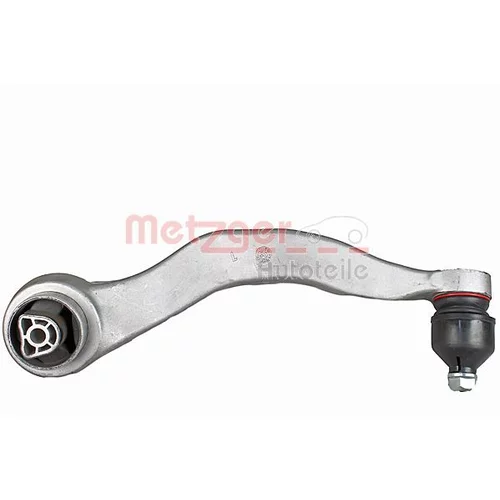 Rameno zavesenia kolies 58113701 /METZGER/ - obr. 1