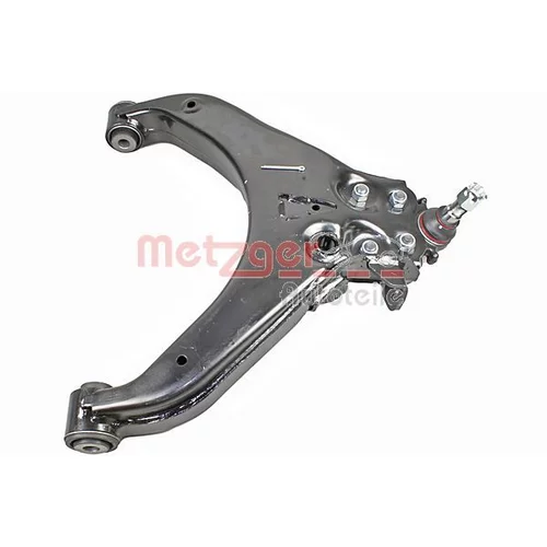 Rameno zavesenia kolies 58115002 /METZGER/