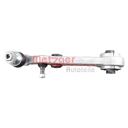 Rameno zavesenia kolies 58130001 /METZGER/ - obr. 1