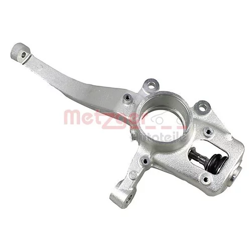 Čap nápravy zavesenia kolies 58133801 /METZGER/ - obr. 1