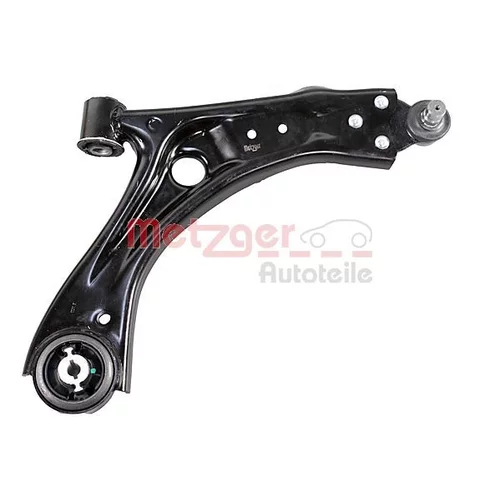 Rameno zavesenia kolies METZGER 58144602