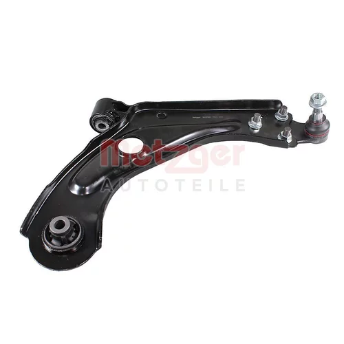 Rameno zavesenia kolies METZGER 58157202