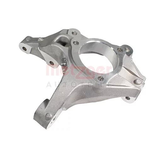 Čap nápravy zavesenia kolies 58181402 /METZGER/ - obr. 1