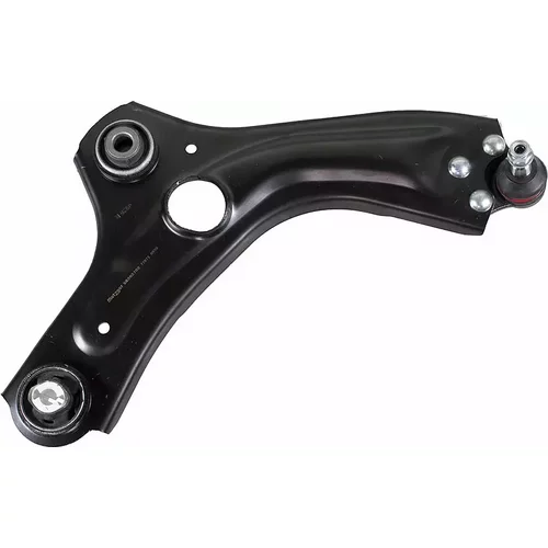Rameno zavesenia kolies METZGER 58202702
