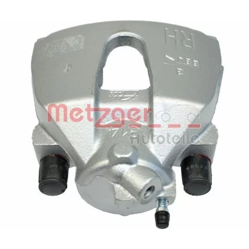 Brzdový strmeň METZGER 6250018