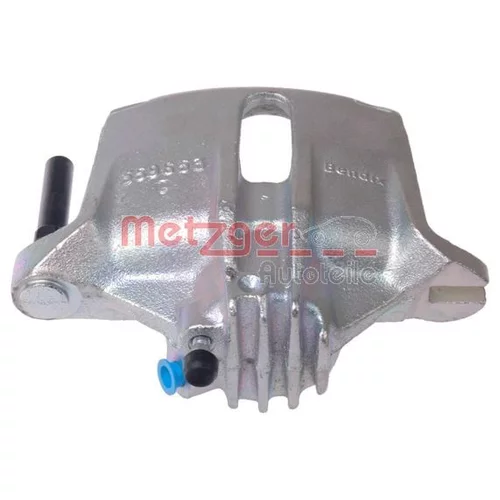 Brzdový strmeň METZGER 6250223