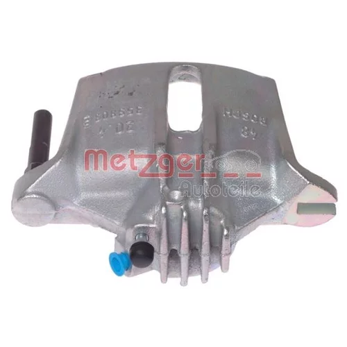 Brzdový strmeň METZGER 6250349