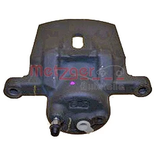 Brzdový strmeň METZGER 6250403