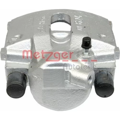 Brzdový strmeň METZGER 6250596