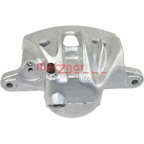 Brzdový strmeň METZGER 6250748