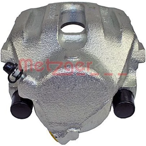 Brzdový strmeň METZGER 6250993