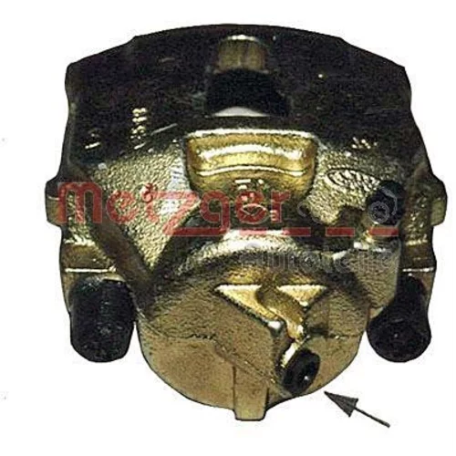 Brzdový strmeň 6251030 /METZGER/