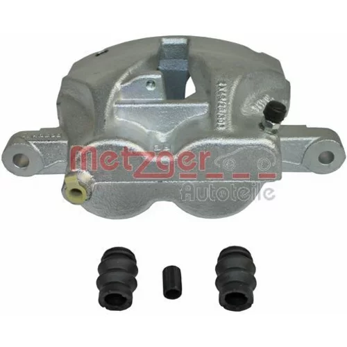 Brzdový strmeň METZGER 6251122