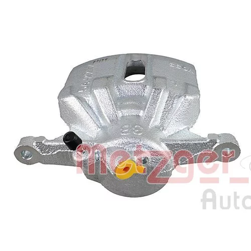Brzdový strmeň METZGER 6260423