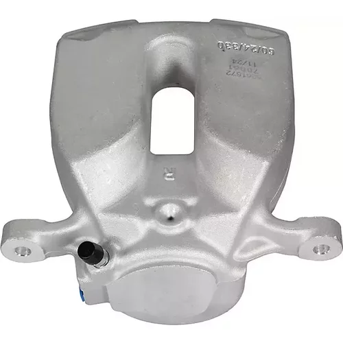 Brzdový strmeň METZGER 6261572