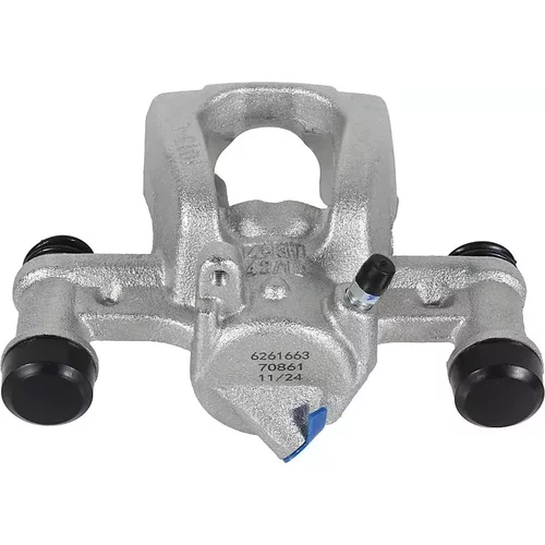 Brzdový strmeň METZGER 6261663