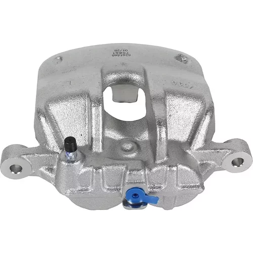 Brzdový strmeň METZGER 6261665