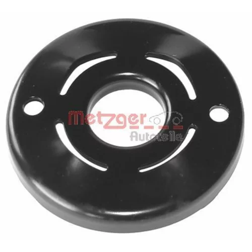 Tanier pružiny METZGER 6490259