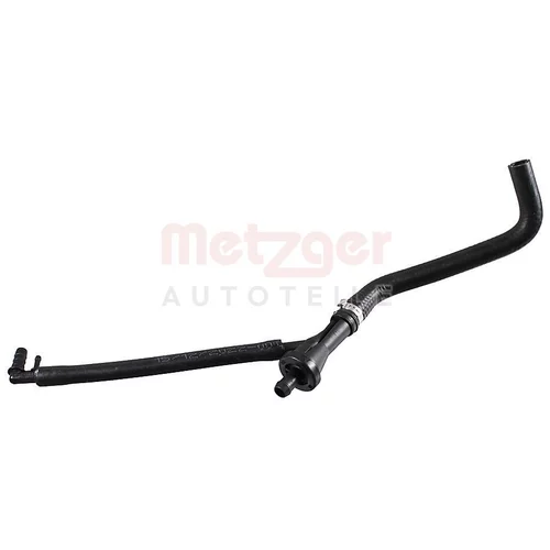 Vákuové čerpadlo brzdového systému METZGER 8010174
