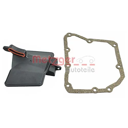 Sada hydraulického filtra automatickej prevodovky 8020076 /METZGER/ - obr. 1
