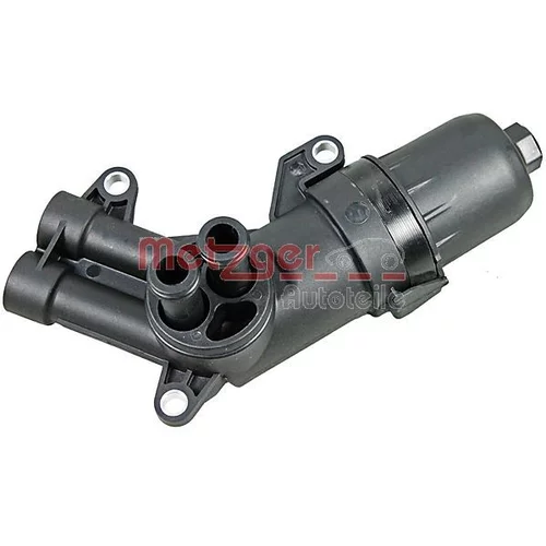 Sada hydraulického filtra automatickej prevodovky 8020090 /METZGER/ - obr. 1