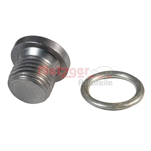 Skrutka olejovej vane 8030067 /METZGER/ - obr. 1