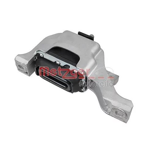 Uloženie motora 8053811 /METZGER/ - obr. 1
