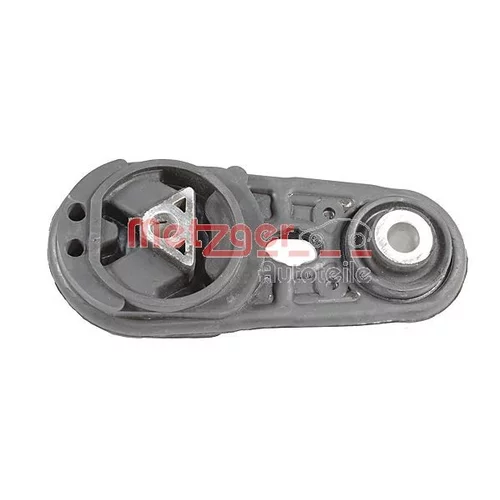 Uloženie motora METZGER 8053917