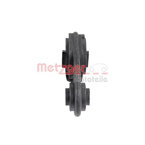 Uloženie motora 8053917 /METZGER/ - obr. 1