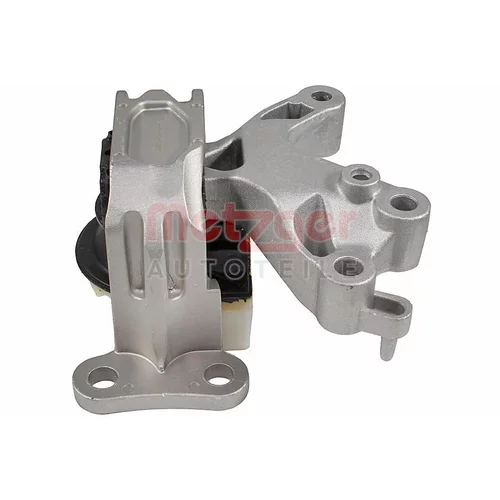 Uloženie motora METZGER 8053963