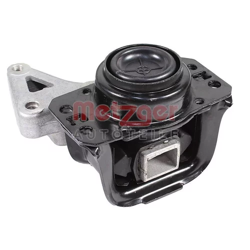 Uloženie motora 8054079 /METZGER/ - obr. 1