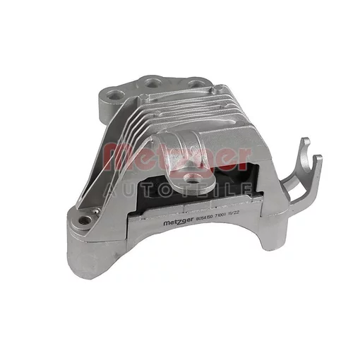 Uloženie motora METZGER 8054150