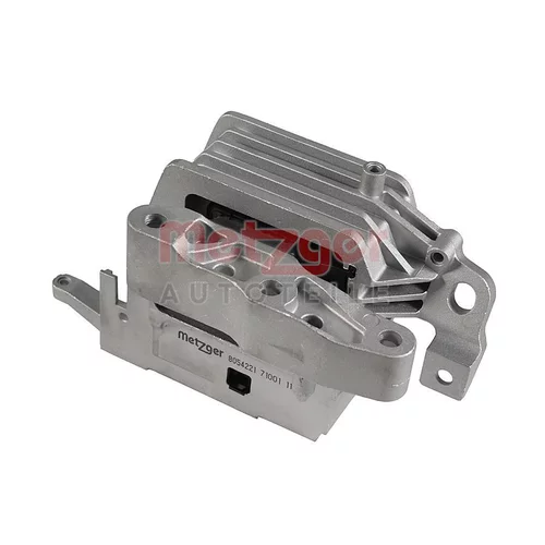 Uloženie motora METZGER 8054221