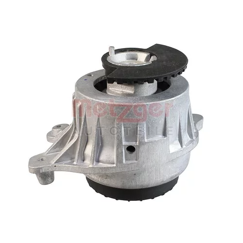 Uloženie motora 8054223 /METZGER/ - obr. 1