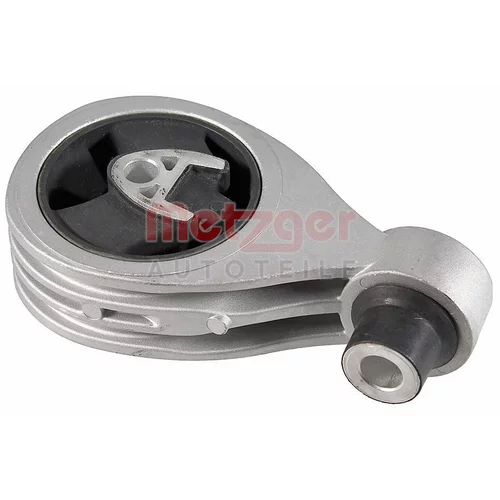 Uloženie motora METZGER 8054277