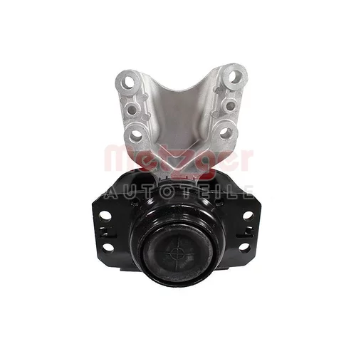 Uloženie motora 8054282 /METZGER/ - obr. 2