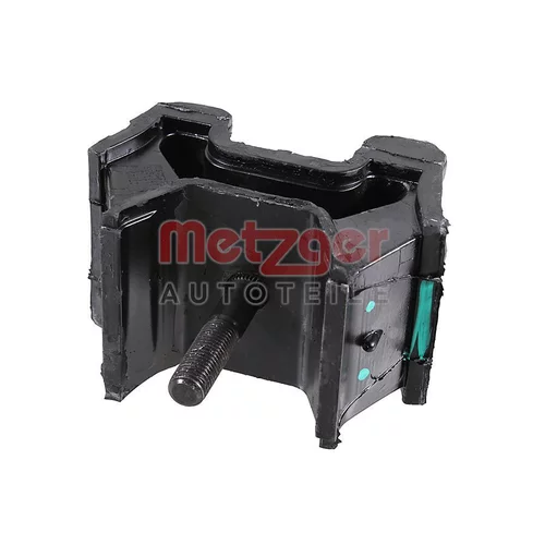 Uloženie motora METZGER 8054340
